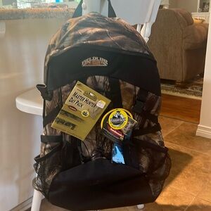 NWT Fieldline backpack